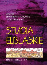 Studia Elblaskie okladka 2019