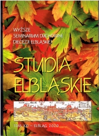 okladka Studia Elblaskie